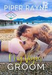 MY VEGAS GROOM (The Greene Family #3)