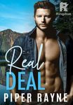 REAL DEAL (Single Dad's Club #1)