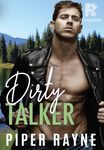 DIRTY TALKER (Single Dad's Club #2)