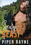 SEXY BEAST (Single Dad's Club #3) 