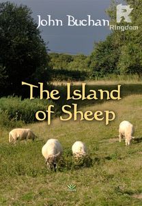 The Island of Sheep