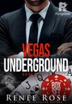 Vegas Underground Collection: Books 5-8