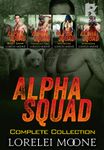 Alpha Squad: Boot Camp