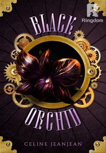 The Black Orchid