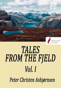 Tales from the Fjeld (Vol.1)